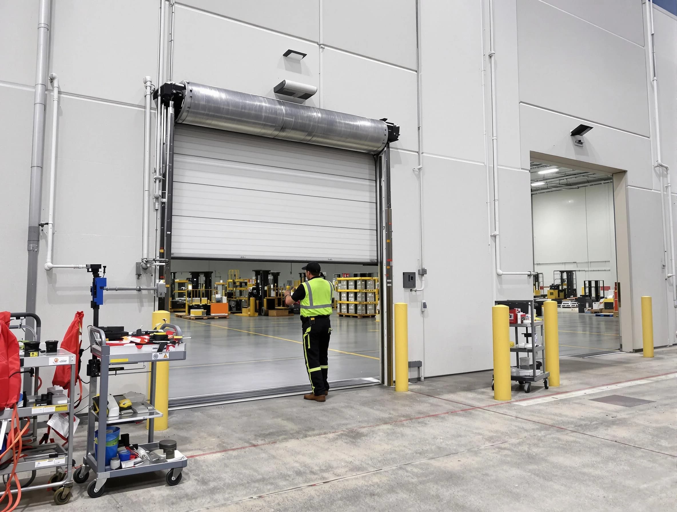 Commercial Repair service in Marietta, GA