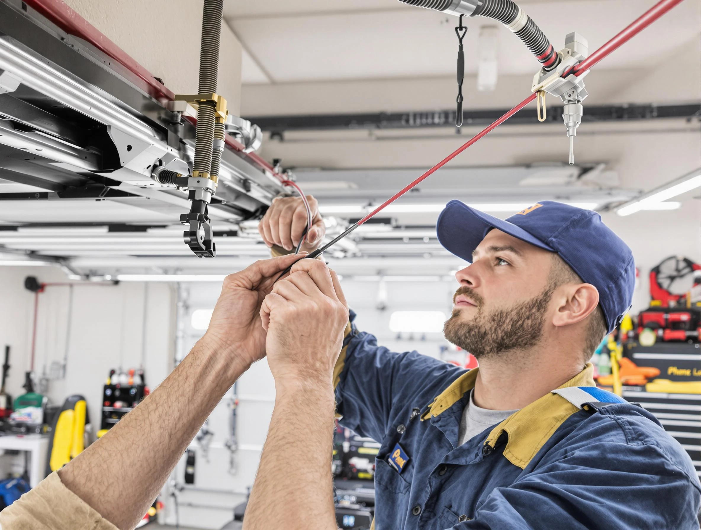 Cable Repair service in Marietta, GA