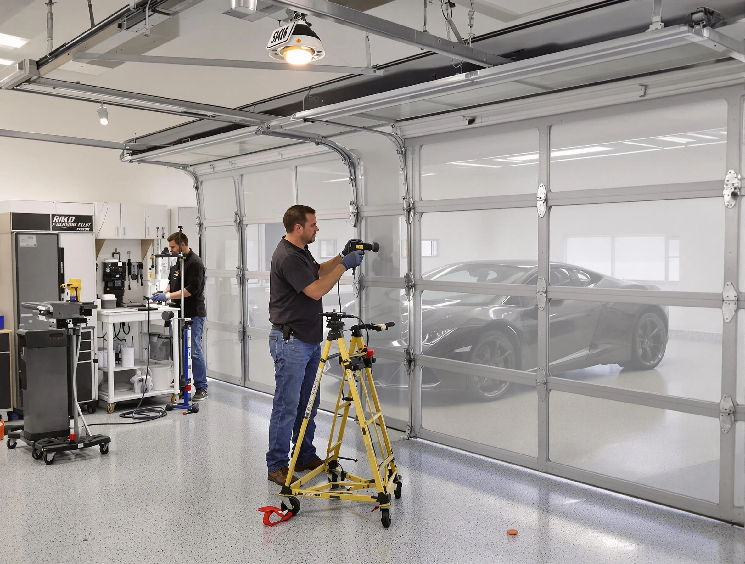 Dents Repair service in Marietta, GA