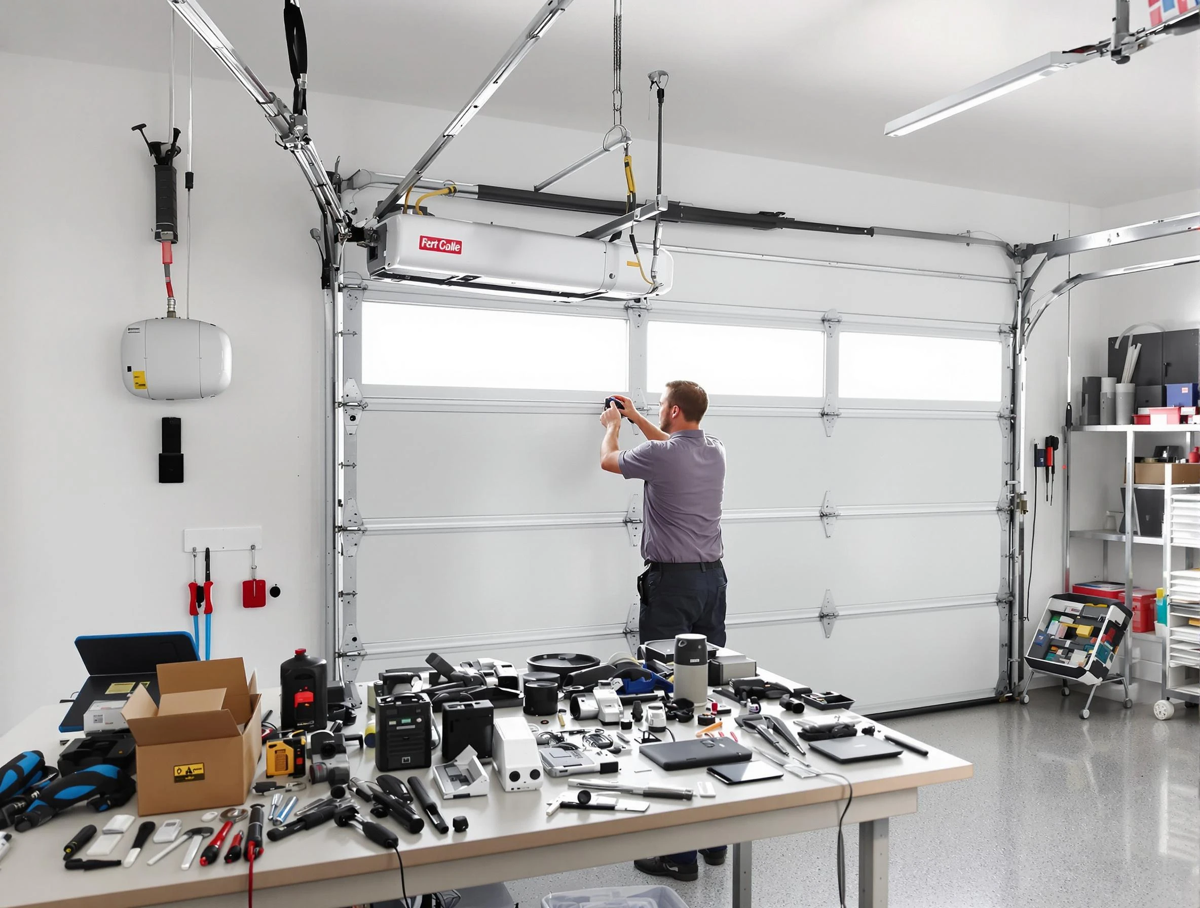 Opener Repair service in Marietta, GA