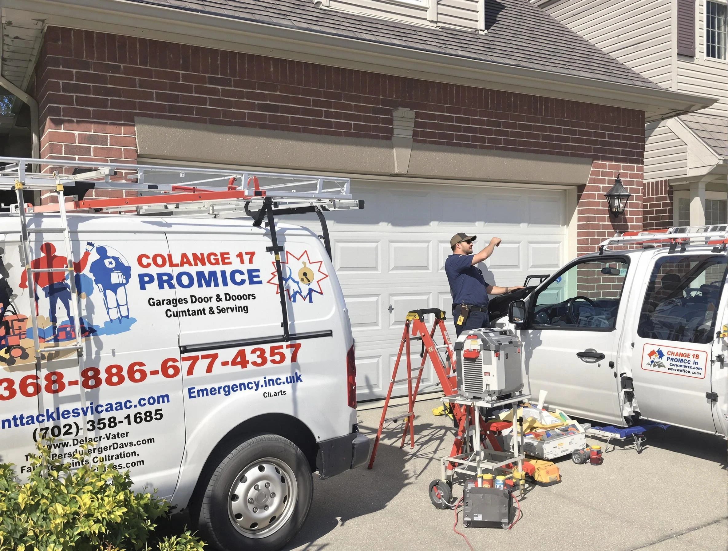 Same Day Repair service in Marietta, GA